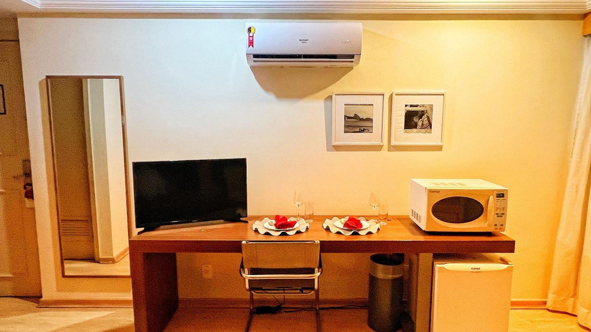 Lohaip Mediterraneo Barra Da Tijuca Appartement