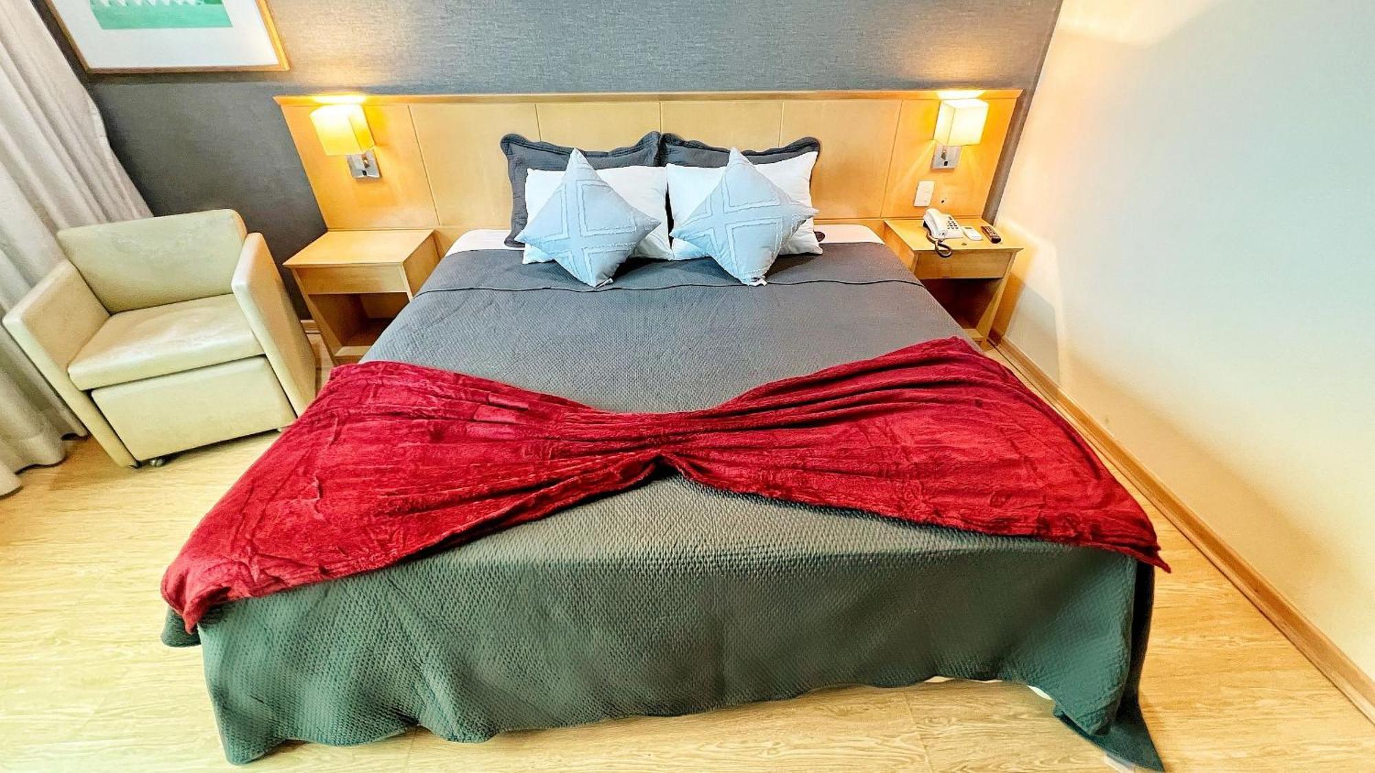 Appartement Lohaip Mediterraneo Barra Da Tijuca