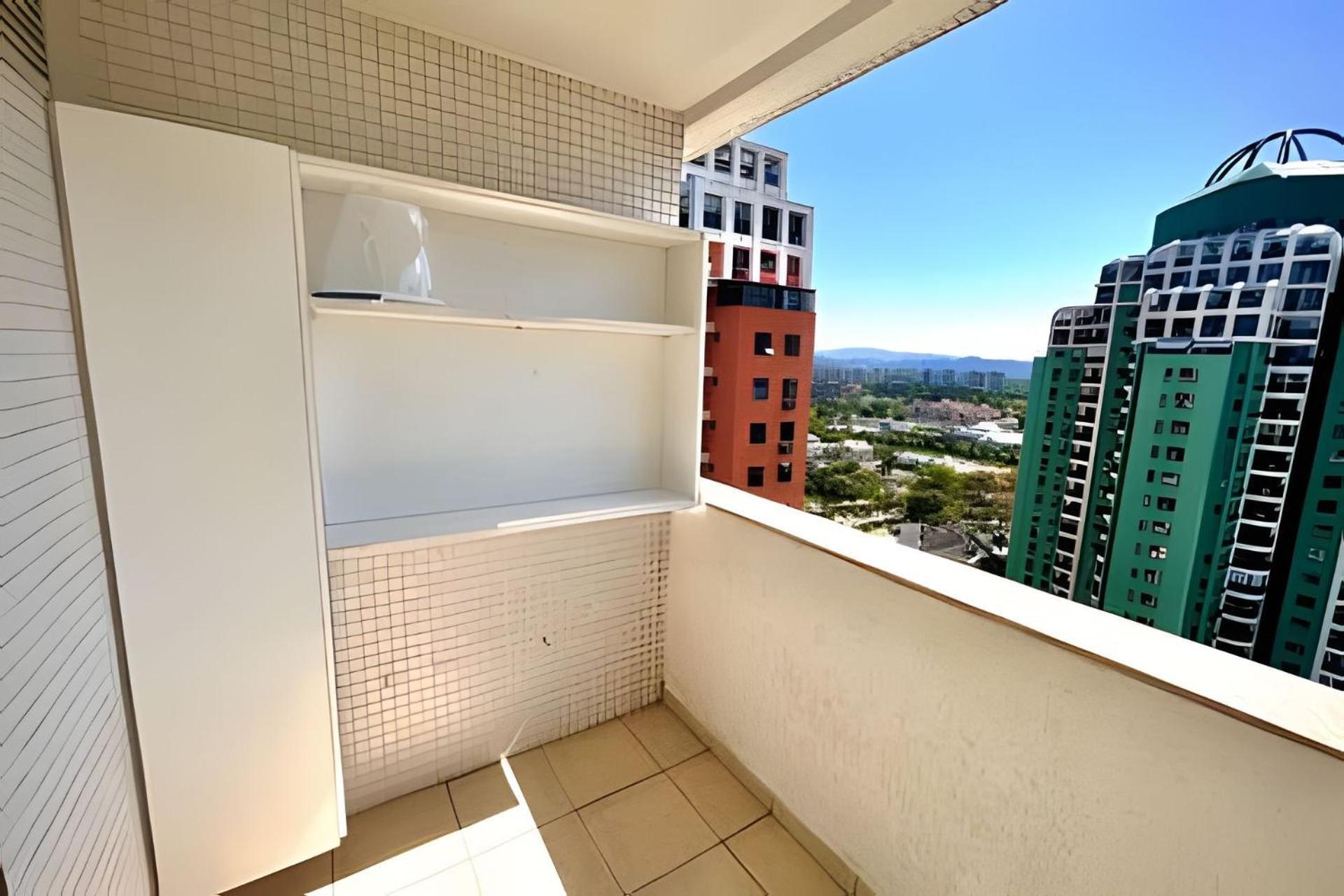 Lohaip Mediterraneo Barra Da Tijuca Appartement Rio de Janeiro