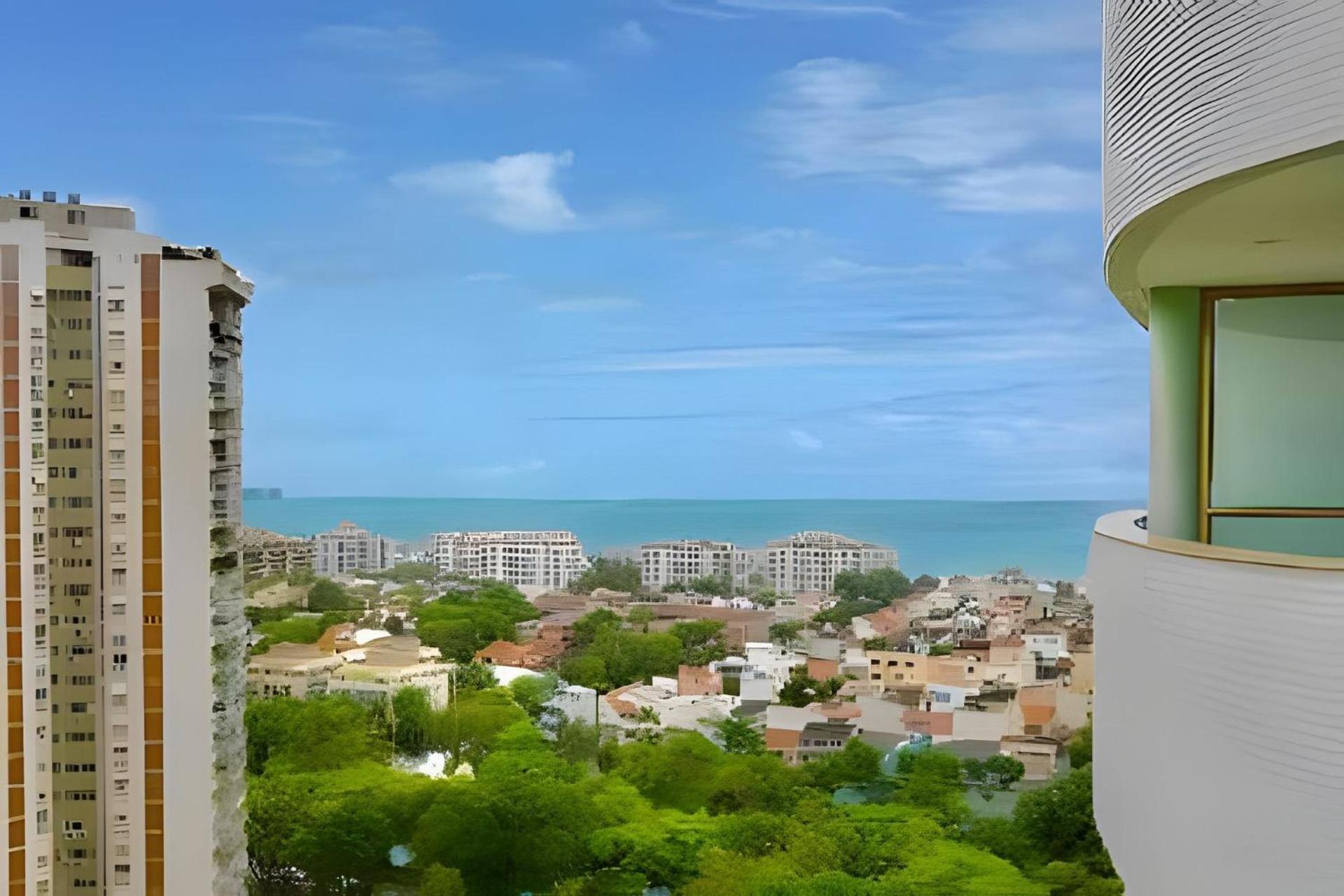 Appartement Lohaip Mediterraneo Barra Da Tijuca *