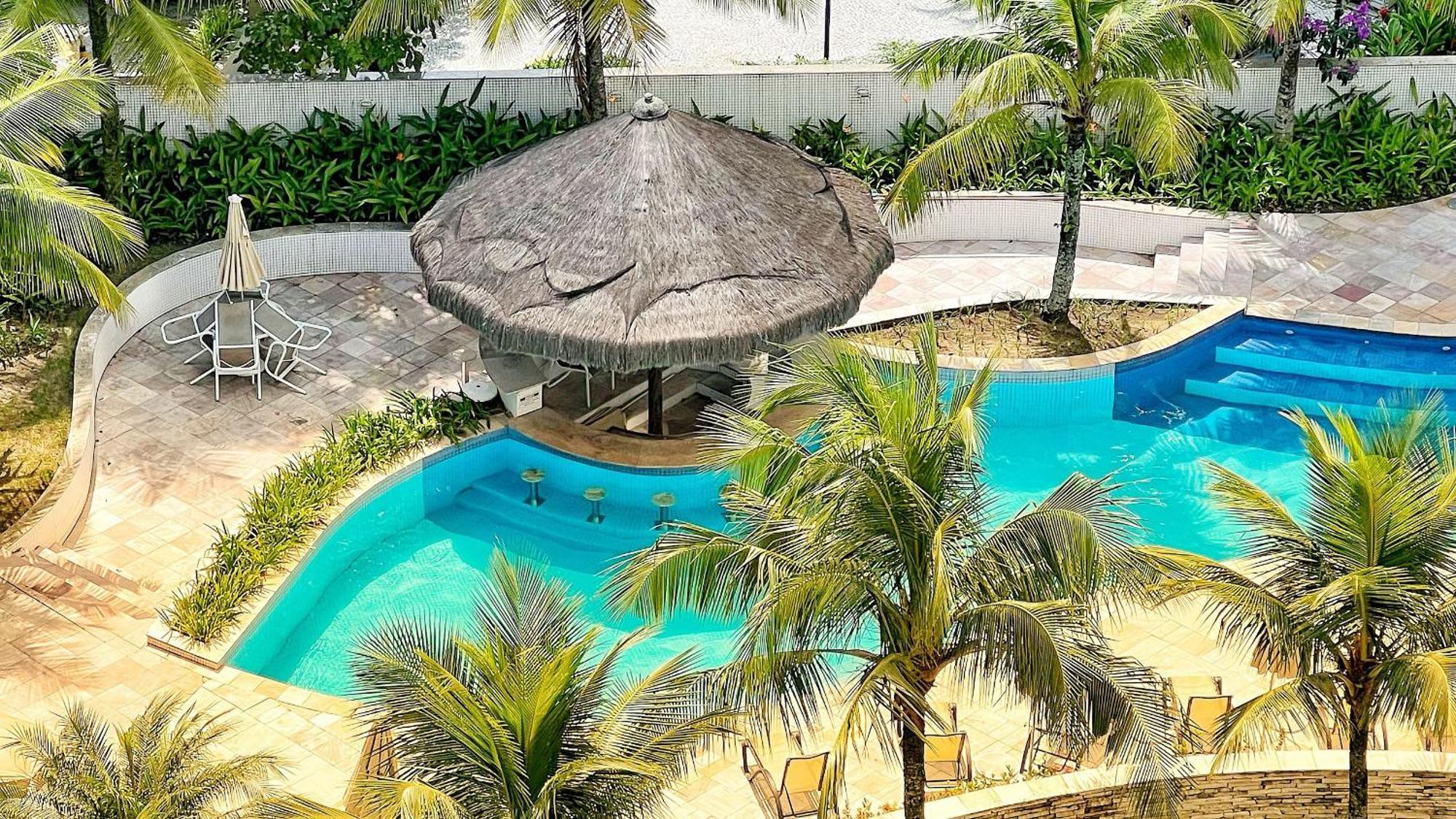 Lohaip Mediterraneo Barra Da Tijuca Appartement