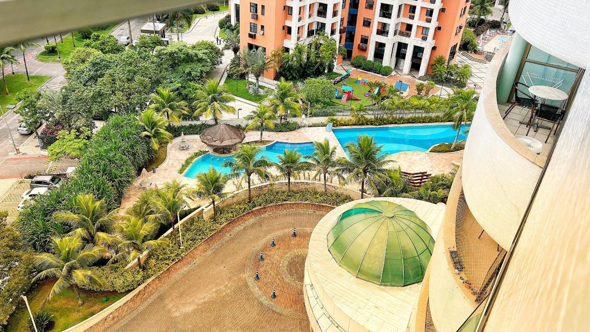 Lohaip Mediterraneo Barra Da Tijuca Appartement Rio de Janeiro