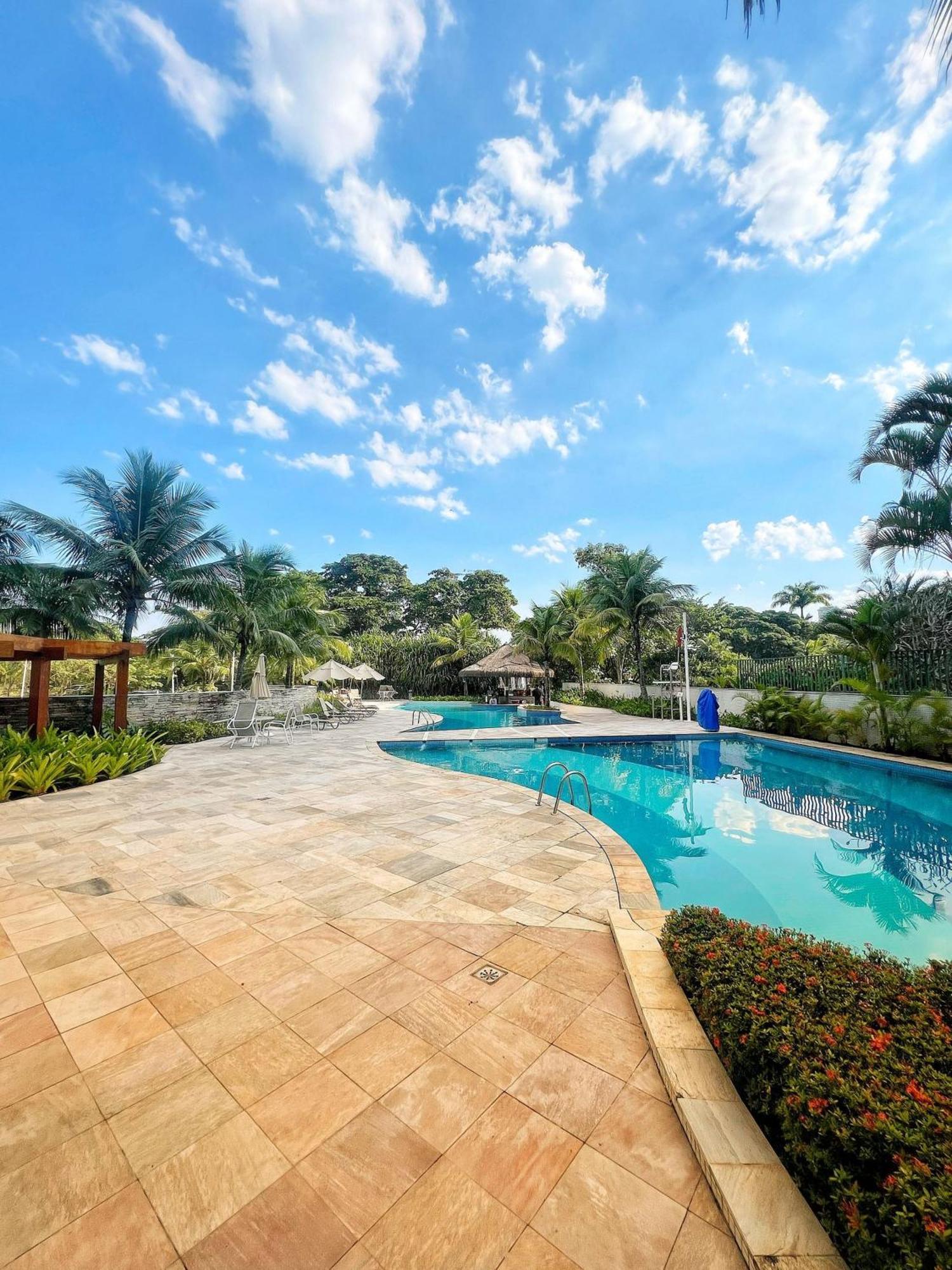 Appartement Lohaip Mediterraneo Barra Da Tijuca