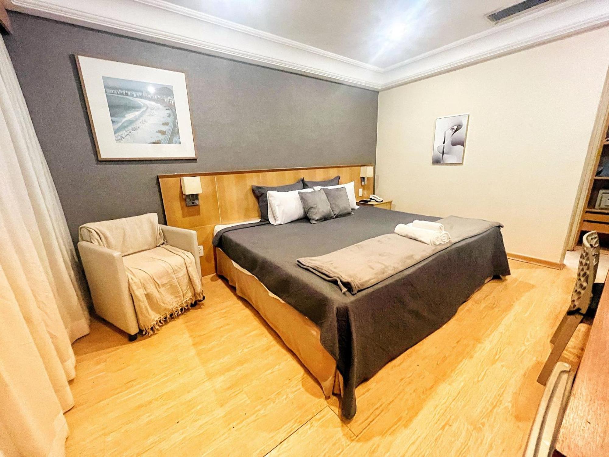 Lohaip Mediterraneo Barra Da Tijuca Appartement