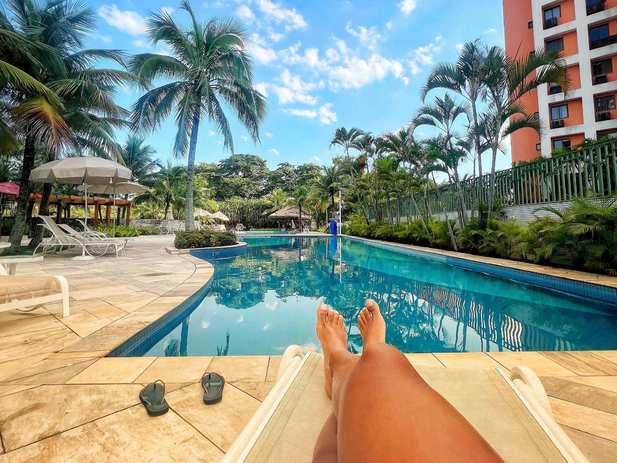 Appartement Lohaip Mediterraneo Barra Da Tijuca