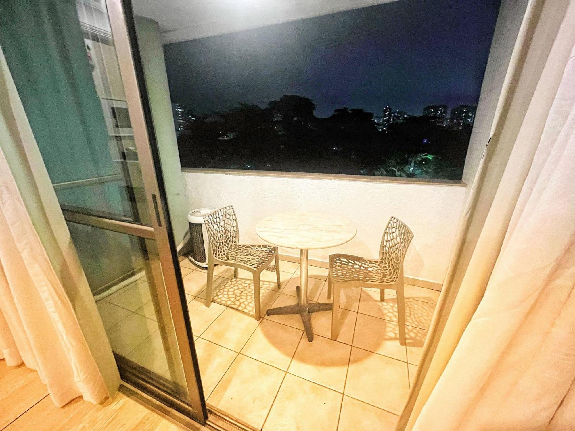 Lohaip Mediterraneo Barra Da Tijuca Appartement Rio de Janeiro