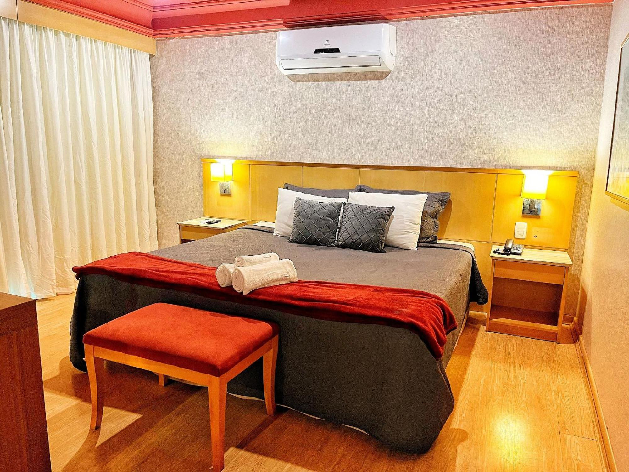 Lohaip Mediterraneo Barra Da Tijuca Appartement Rio de Janeiro