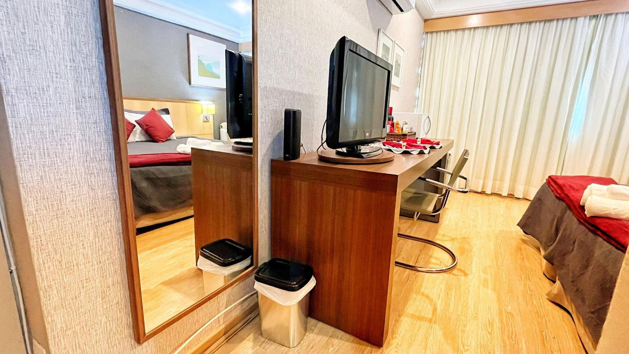 Appartement Lohaip Mediterraneo Barra Da Tijuca *