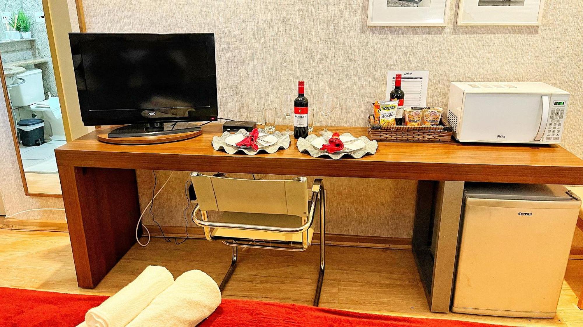 Appartement Lohaip Mediterraneo Barra Da Tijuca