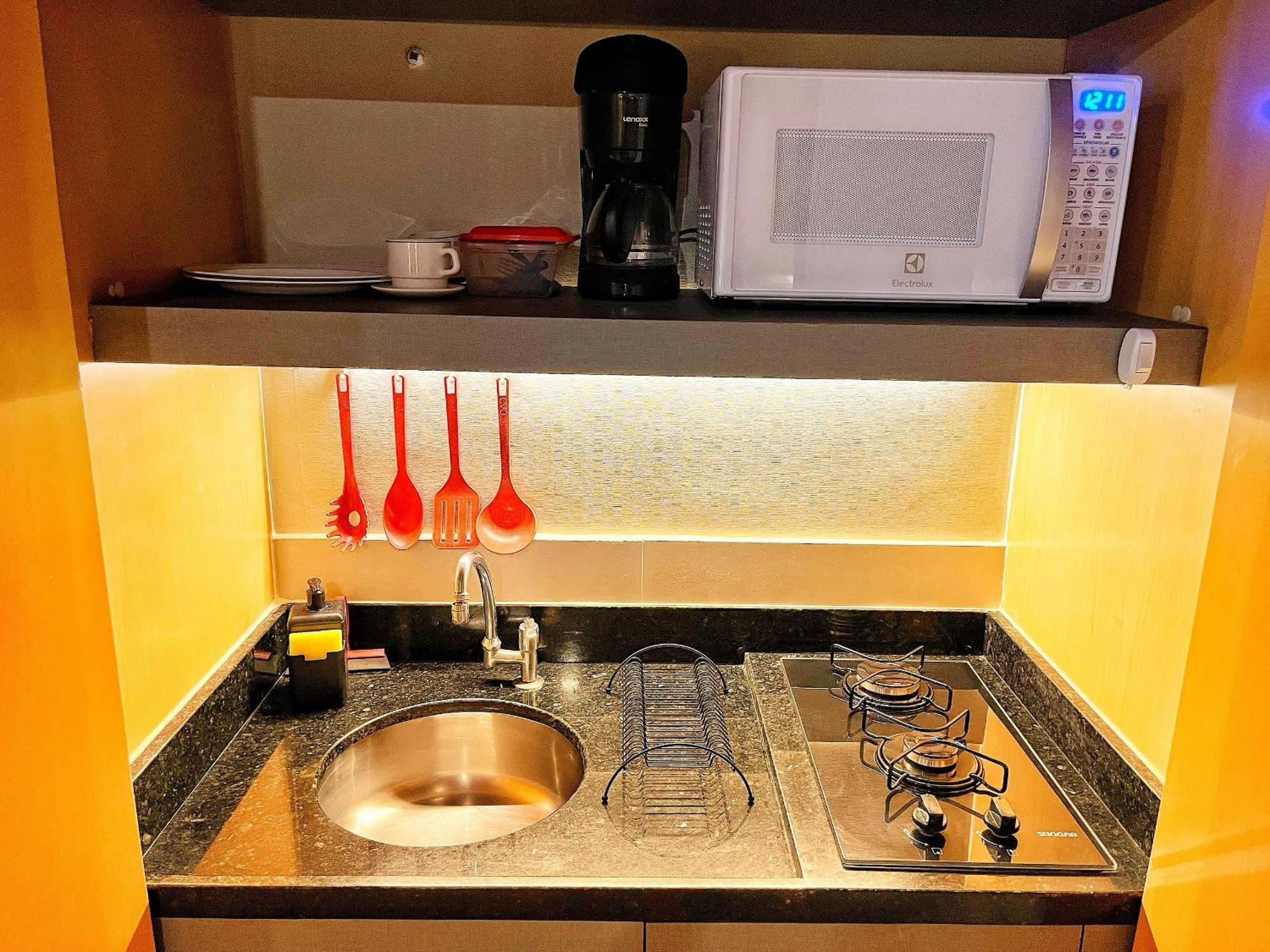 Appartement Lohaip Mediterraneo Barra Da Tijuca Rio de Janeiro
