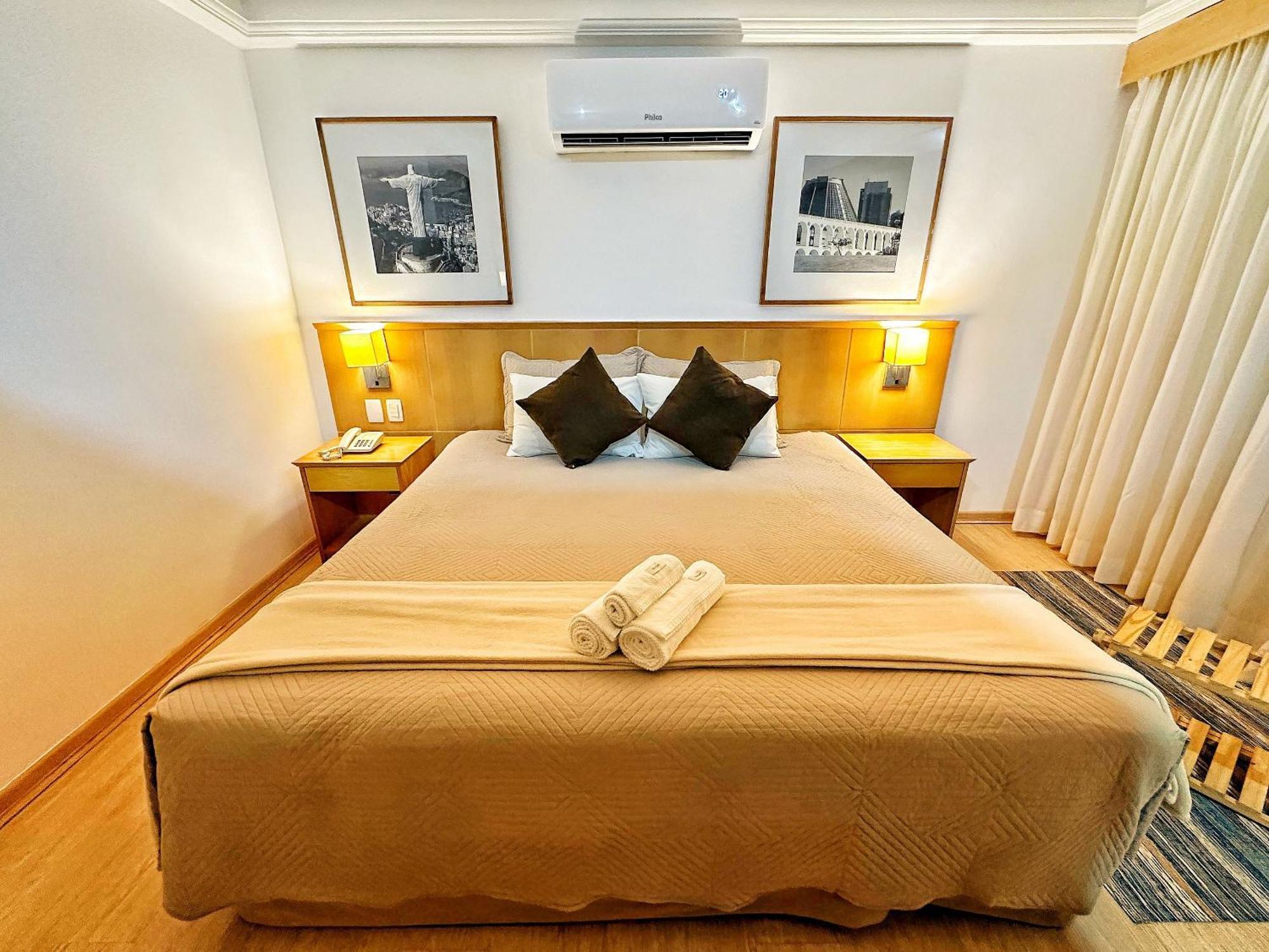 Appartement Lohaip Mediterraneo Barra Da Tijuca *