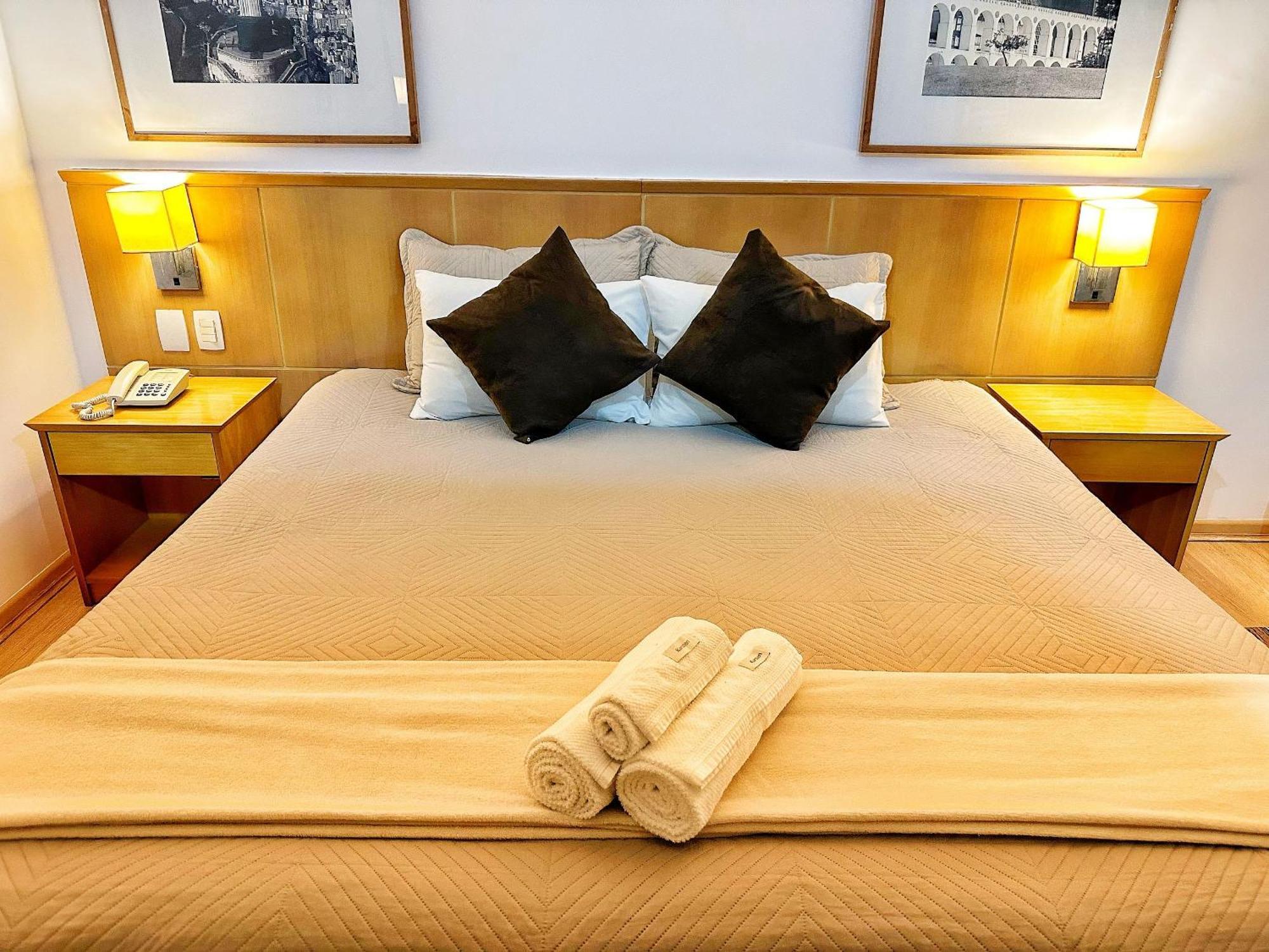Appartement Lohaip Mediterraneo Barra Da Tijuca Rio de Janeiro