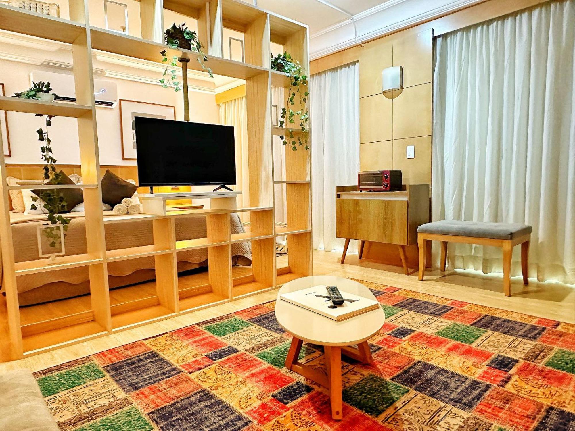 Appartement Lohaip Mediterraneo Barra Da Tijuca *