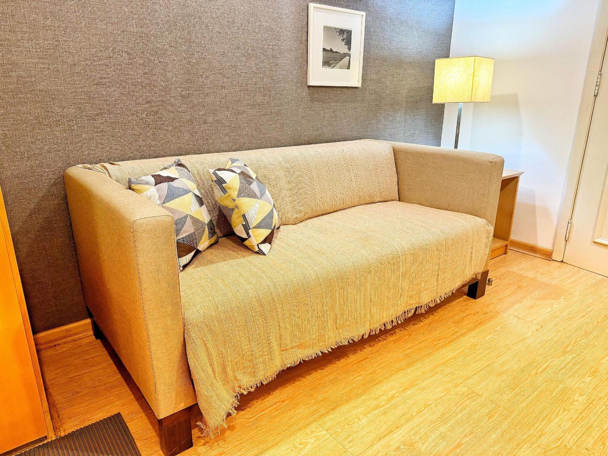 Appartement Lohaip Mediterraneo Barra Da Tijuca